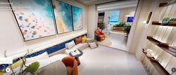 Coastal Cabana (D17), Condominium #626486061